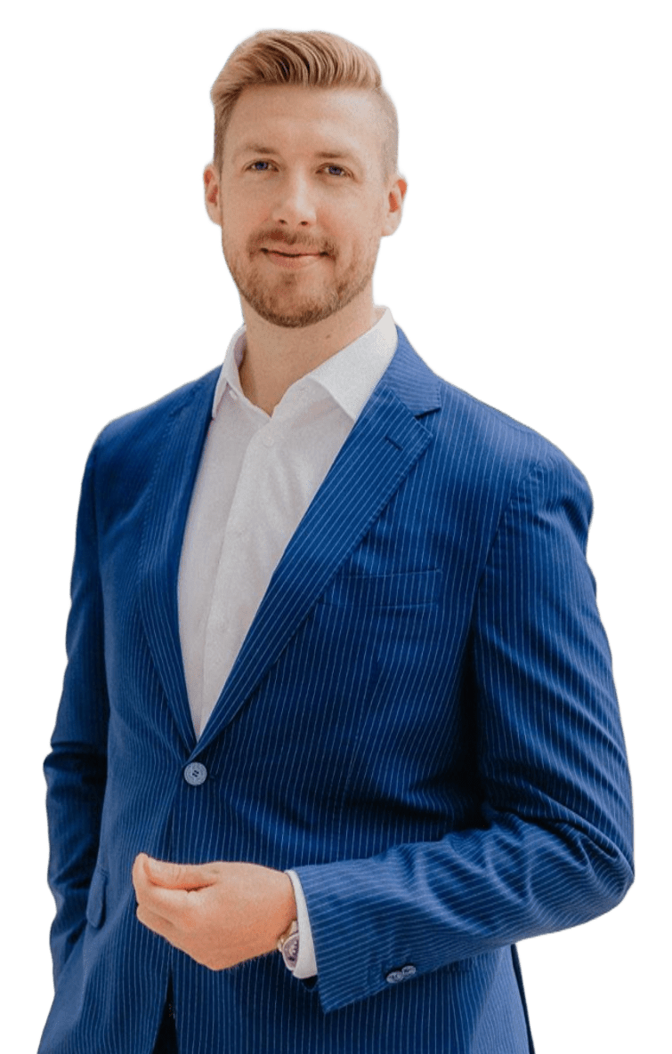 Max Riemer