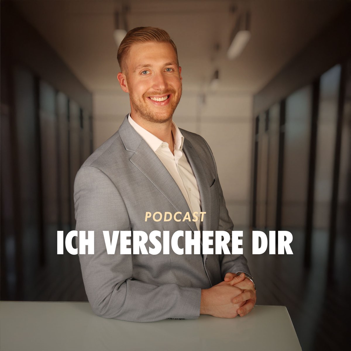 Podcast – Ich Versichere Dir