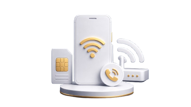 Telekommunikation