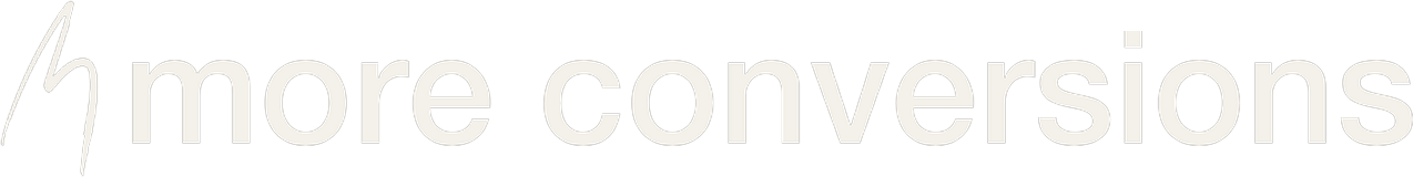more conversions GmbH